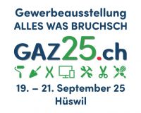 Wir sind an der GAZ25