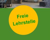 Offene Lehrstelle 2026